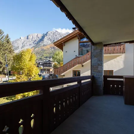 Italianway - Castellazzi 12 Aquila Bormio