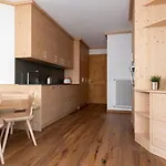 Castellazzi 12 Aquila Apartment *