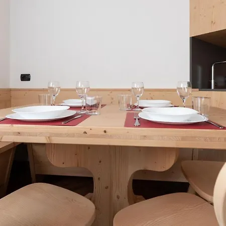 Italianway - Castellazzi 12 Aquila Apartment Bormio