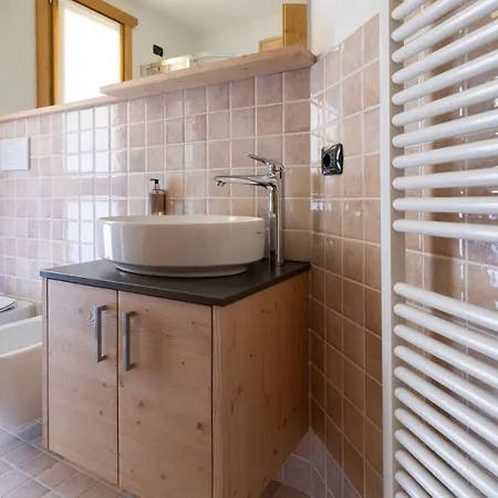 Italianway - Castellazzi 12 Aquila Apartment Bormio