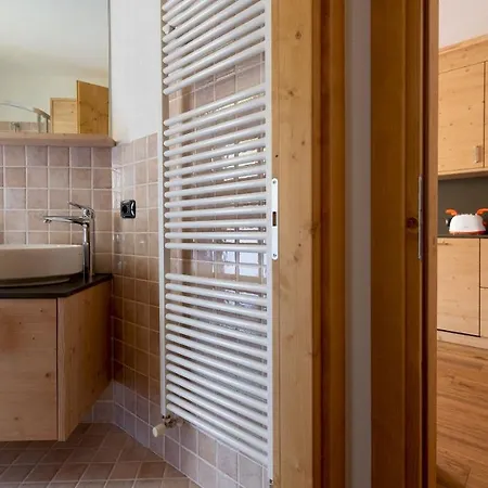Italianway - Castellazzi 12 Aquila Apartment