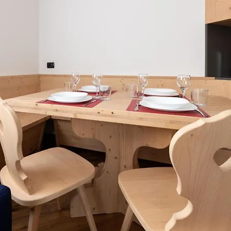 Apartment Italianway - Castellazzi 12 Aquila Bormio
