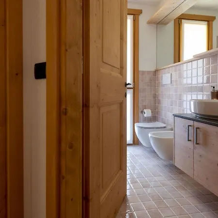 Italianway - Castellazzi 12 Aquila Apartment Bormio