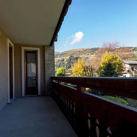 Italianway - Castellazzi 12 Aquila Apartment Bormio