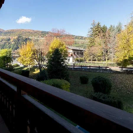 Italianway - Castellazzi 12 Aquila Apartment *