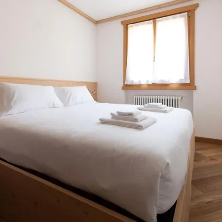 Apartment Castellazzi 12 Aquila Bormio