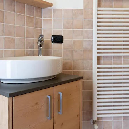 Apartmán Castellazzi 12 Aquila
