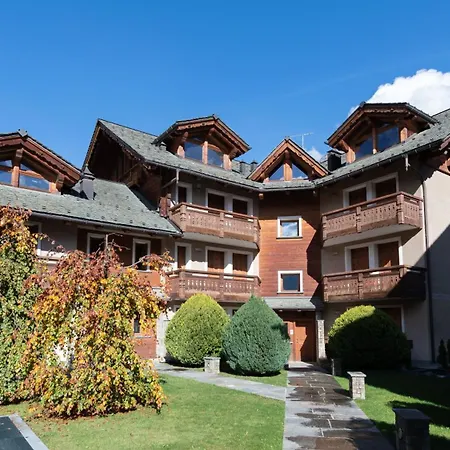 Apartman Castellazzi 12 Aquila *