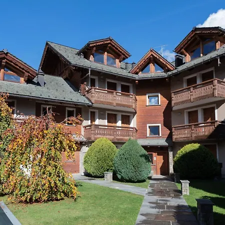 Castellazzi 12 Aquila Bormio