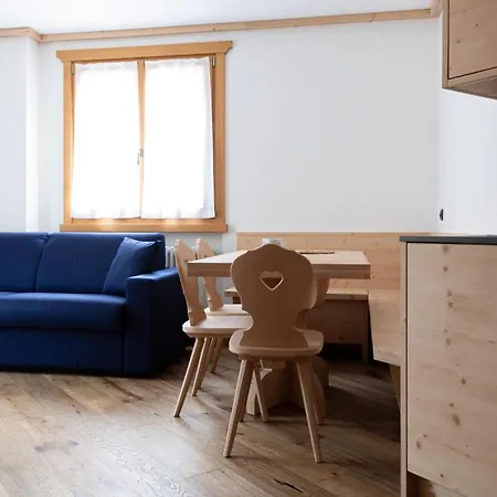 Διαμέρισμα Italianway - Castellazzi 12 Aquila Μπόρμιο