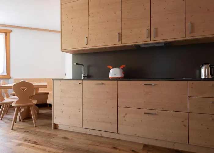 Castellazzi 12 Aquila Apartment