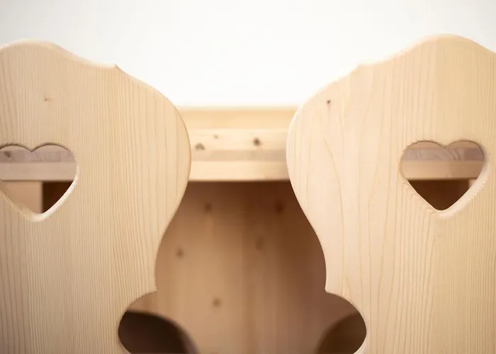 Apartment Castellazzi 12 Aquila Bormio