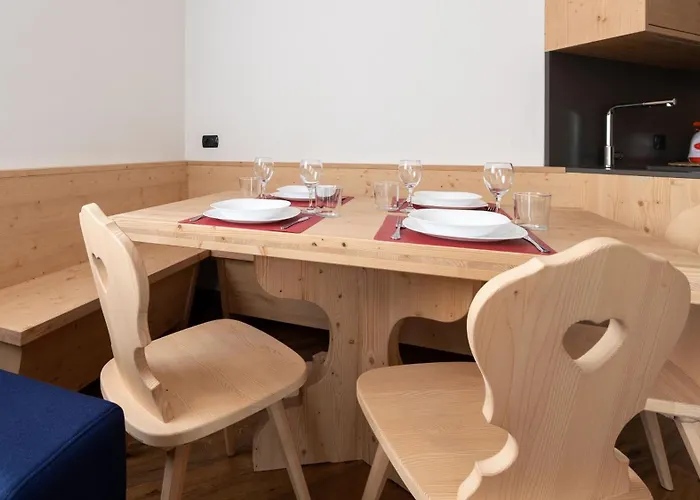 Castellazzi 12 Aquila Bormio