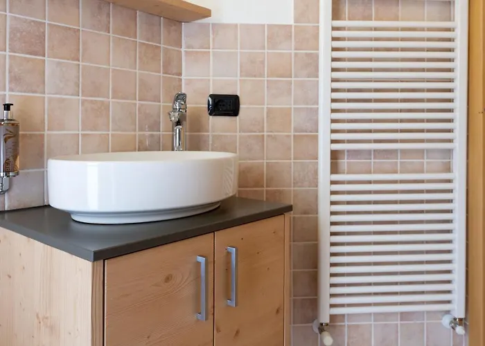 Apartman Castellazzi 12 Aquila