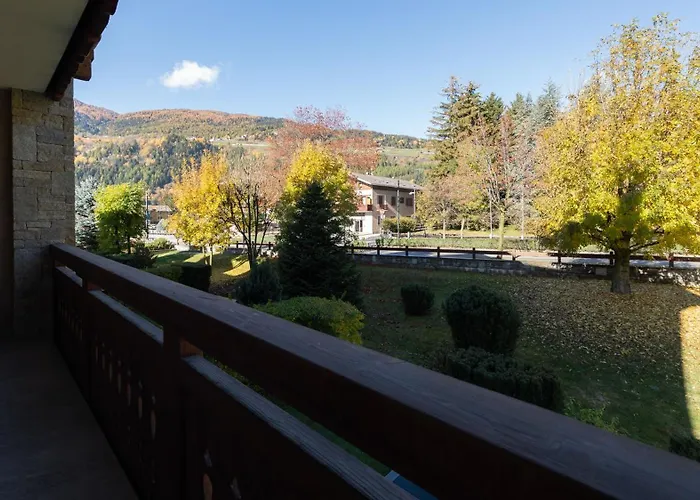 Castellazzi 12 Aquila Bormio