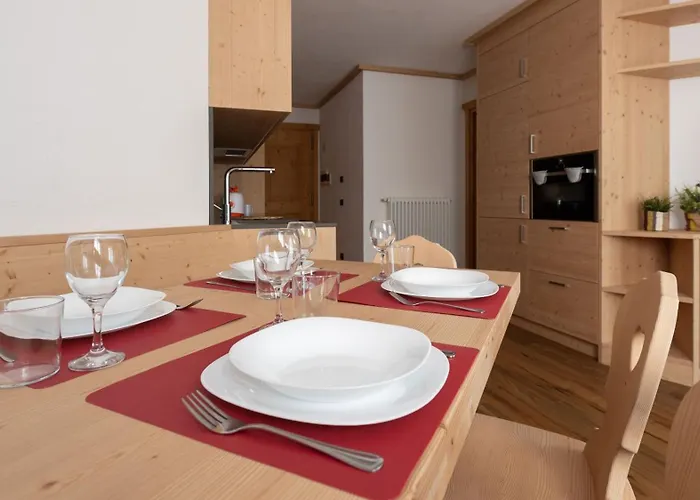 Castellazzi 12 Aquila Apartment