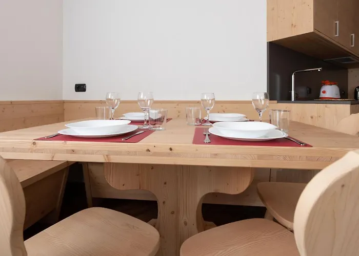 Castellazzi 12 Aquila Apartment *