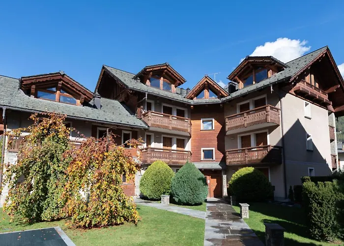 Apartman Castellazzi 12 Aquila *