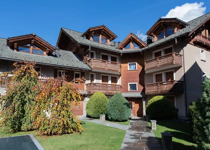 Castellazzi 12 Aquila Bormio