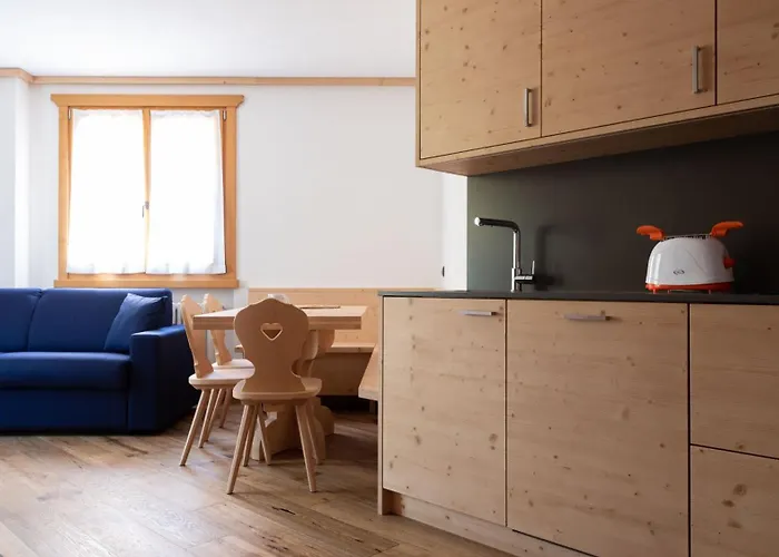 Apartment Castellazzi 12 Aquila