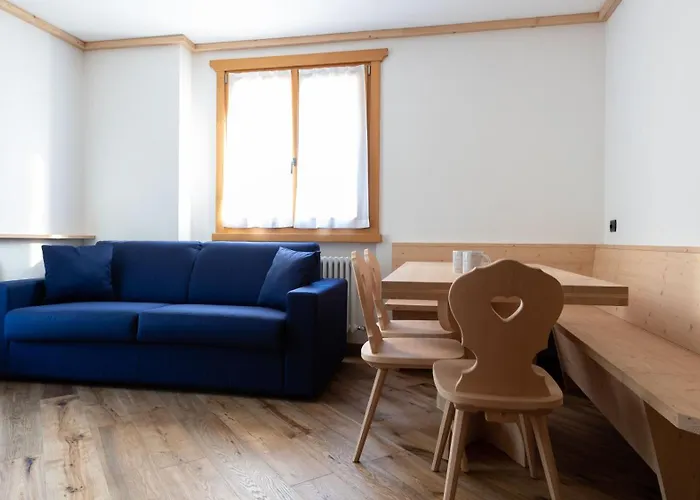 Castellazzi 12 Aquila Apartment *